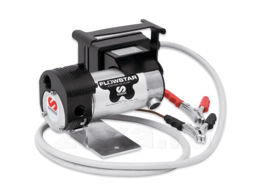 Bomba de aceite Samoa Flowstar-24, art: 561024