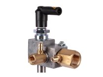 Quemador piloto Kromschroder ZMI 16B300R