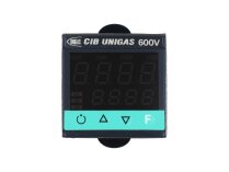 Regulador de potencia CIB Unigas 600V-R-R-R-0-1-T73, art: 2570152