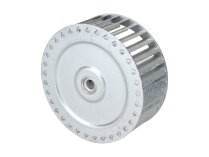 Impulsor de ventilador Baltur Ø124 x 47 mm, 0013010005