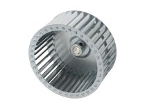 Impulsor de ventilador Baltur Ø133 x 62 mm, art: 53020.