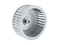 Impulsor de ventilador Ecoflam Ø160 x 52 mm, art: 65323819.