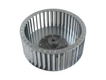 Impulsor de ventilador Ecoflam Ø200 x 80 mm, art: 65324710.