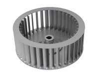 Impulsor de ventilador Ecoflam Ø260 x 98 mm, art: 65321776.