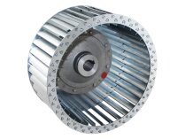 Impulsor de ventilador Elco Ø240 x 114 mm, 13009736