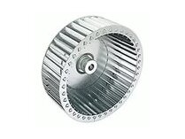 Impulsor de ventilador FBR Ø108 x 52 mm, art: 291081.
