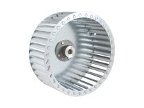 Rodete de ventilador Lamborghini Ø145 x 60 mm, 3980Z980