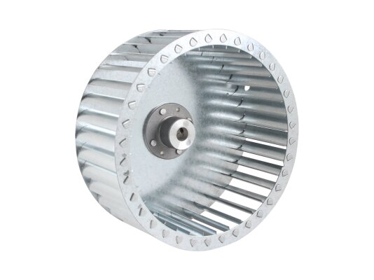 Rodete de ventilador Lamborghini Ø145 x 60 mm, 3980Z980