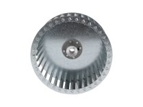 Rodete de ventilador Lamborghini Ø145 x 60 mm, 3980Z980