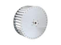 Rodete de ventilador Lamborghini Ø145 x 60 mm, 3980Z980