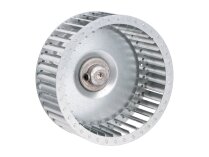 Impulsor de ventilador Oilon Ø133 x 52 mm, 34367052