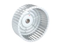 Impulsor de ventilador Riello Ø140 x 51.8 mm, 3008952