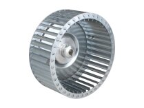 Rodete de ventilador Weishaupt Ø180 x 71.6 mm, art: 24131008022