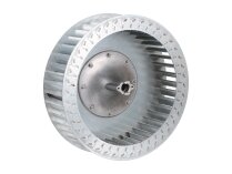 Impulsor de ventilador Weishaupt Ø348 x 104.5 mm, 21131408021