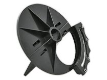 Conducto de admisión de aire negro, art. 13007668
