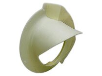 Conducto de aire de admisión blanco, art. 13009646