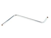 Tubo de cobre Ø4/2 mm art. 65324873