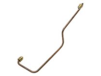 Tubo de cobre G1/8" - G1/8" art. 13019507