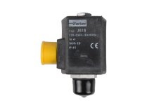 Válvula electromagnética PARKER GM 120.8, art. 65323629