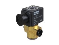 Válvula solenoide Riello VE 120.4AR, art: 3012520