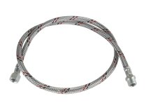 Manguera de combustible líquido G1/4" - G3/8" art. 2340001-CU