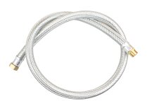 Manguera de combustible líquido Ecoflam Rp 3/4" - G 3/4", art: 65323182