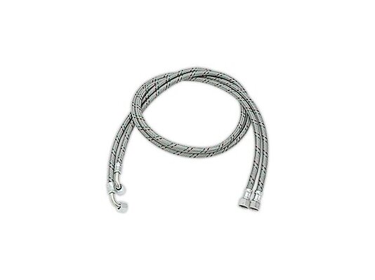 Manguera de combustible de 1,5 m con conector M14 - G3/8", art. 13007938