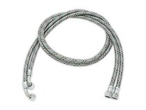 Manguera de combustible de 1,5 m con conector M14 - G3/8", art. 13007938