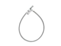 Manguera de combustible líquida G 1/4" - Rp 3/8" 3003769