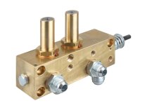 Unidad de distribución modular Riello, 3012705