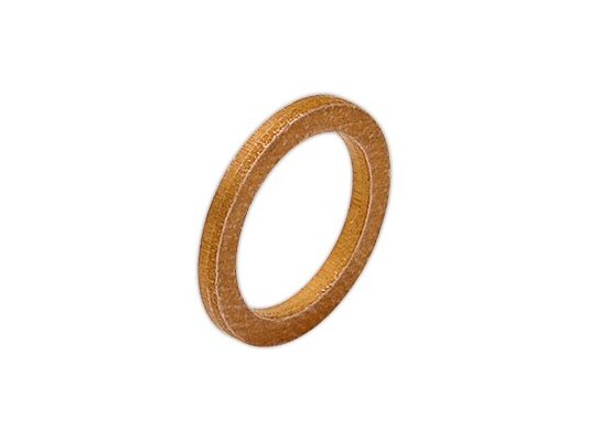 Juego de arandelas de cobre Riello Ø15 / 10 x 2.9 mm, 10 uds, art: 3003381.