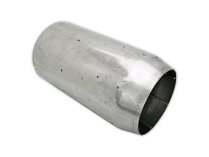 Tubo de quemador para quemadores de gas Ø170 X 305 mm art. 13009616