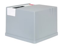 Carcasa del quemador Ecoflam Elco V2, juego completo