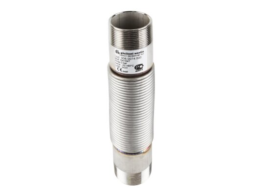 Compensador de gas Giuliani Anello GA1547, G 1 1/2"