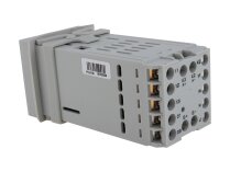 Controlador Siemens RWF50.20A9