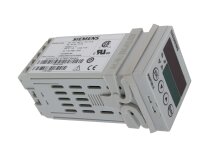 Controlador Siemens RWF50.20A9