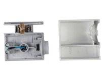 Sensor de temperatura Siemens QAD22