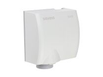 Sensor de temperatura Siemens QAD22