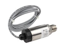 Sensor de presión SIEMENS QBE2002-P2, art. 65300045