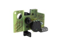Potenciómetro Siemens ASZ12.803