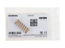Resorte Siemens AGA22