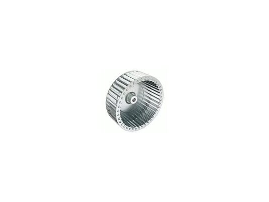 Impulsor de ventilador CIB Unigas Ø120 x 32 mm, art: 2150048.