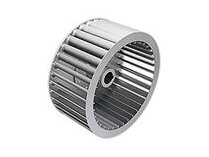 Impulsor de ventilador CIB Unigas Ø180 x 62 mm, art: 2150067.