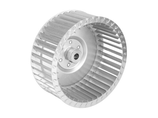 CIB Unigas Impulsor de ventilador Ø180 x 74 mm, 2150060