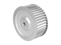 Impulsor de ventilador CIB Unigas Ø180 x 74 mm, art: 2150060.
