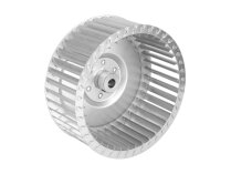 CIB Unigas Impulsor de ventilador Ø180 x 74 mm, 2150060