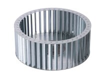 CIB Unigas Rodete de ventilador Ø200 x 82 mm, 2150049
