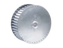CIB Unigas Rodete de ventilador Ø200 x 82 mm, 2150049
