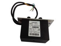 Transformador de encendido Weishaupt W-ZG 02/V 110 VA, art: 603196.