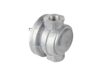 Filtro de gas Kromschroder GFK 25R10-6